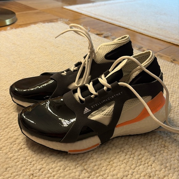 Adidas by Stella McCartney Ultraboost 21 Running Sneakers